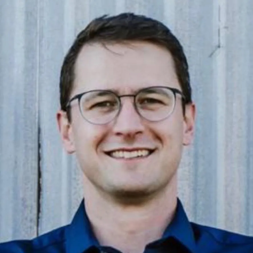 Dr. Jacques Liebenberg
